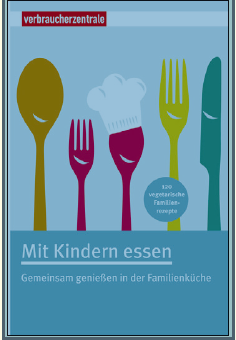 Mit Kindern essen