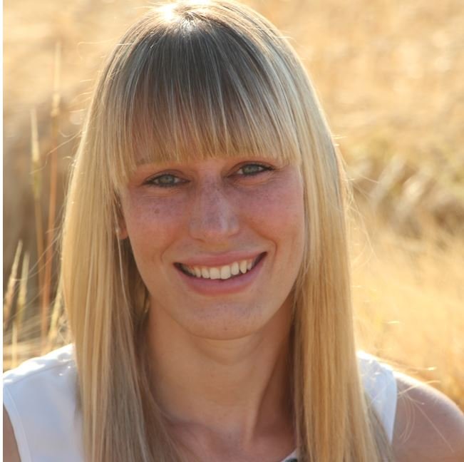 Neue Muki-Küchenchefin Frau Roswitha Bellersheim