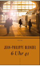 Jean-Philippe Bonde: 6 Uhr 41