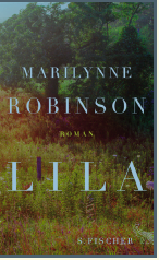 Marilynne Robinso: Lila
