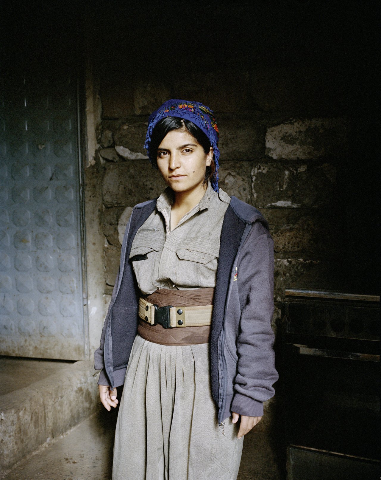 Sonja Hamad / EPV