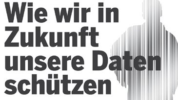 Peter Schaar Überwachung total - Wie wir in Zukunft unsere Daten schützen