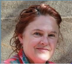 Dietlinde Kunad Vorsitzende
