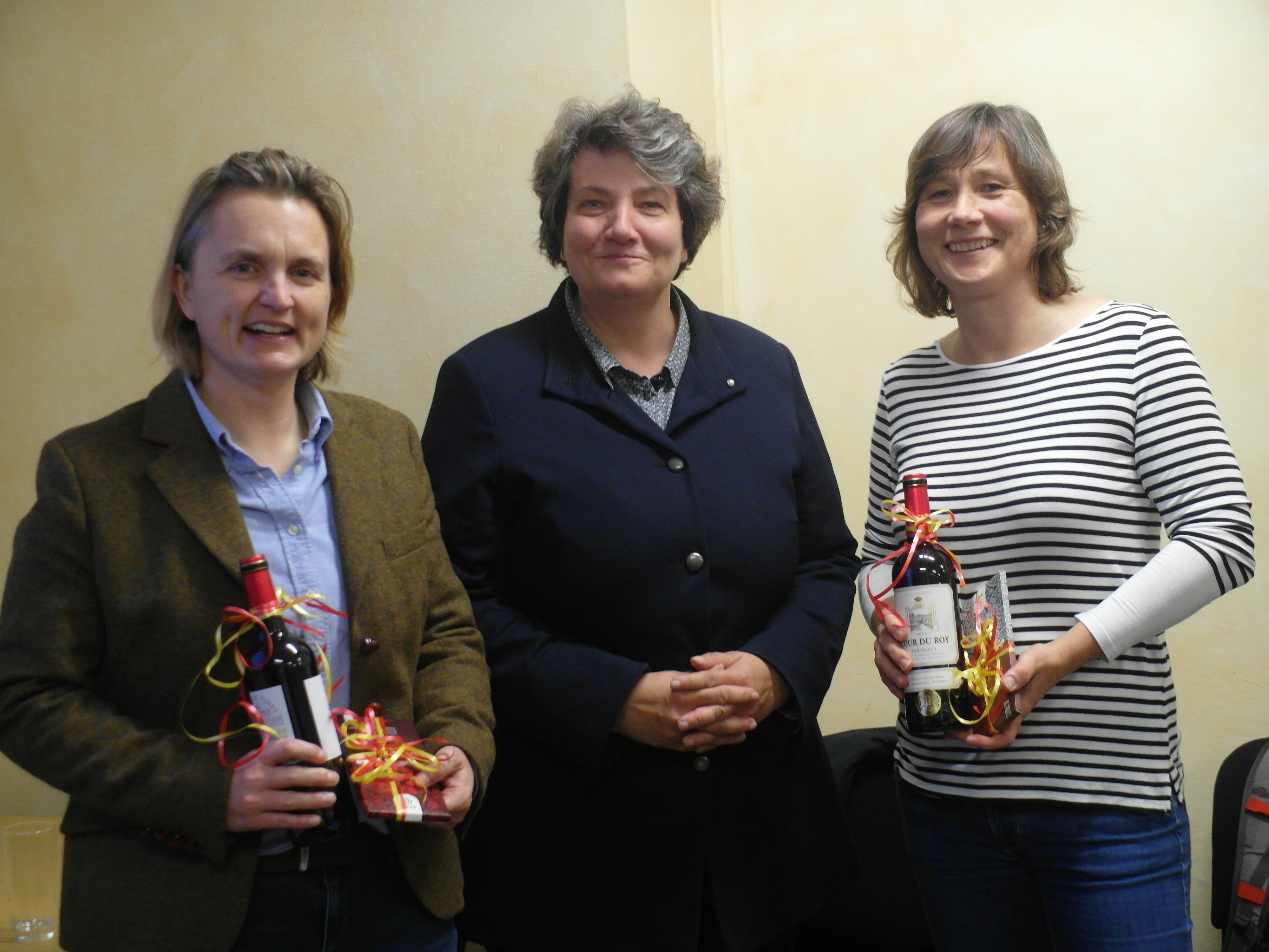 DEF Muenchen 2015 Bröckl-Bergner,Marquis,Hankewicz