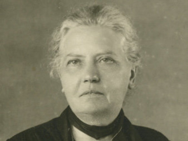 Studientag zum 150. Geburtstag von Paula Mueller-Otfried