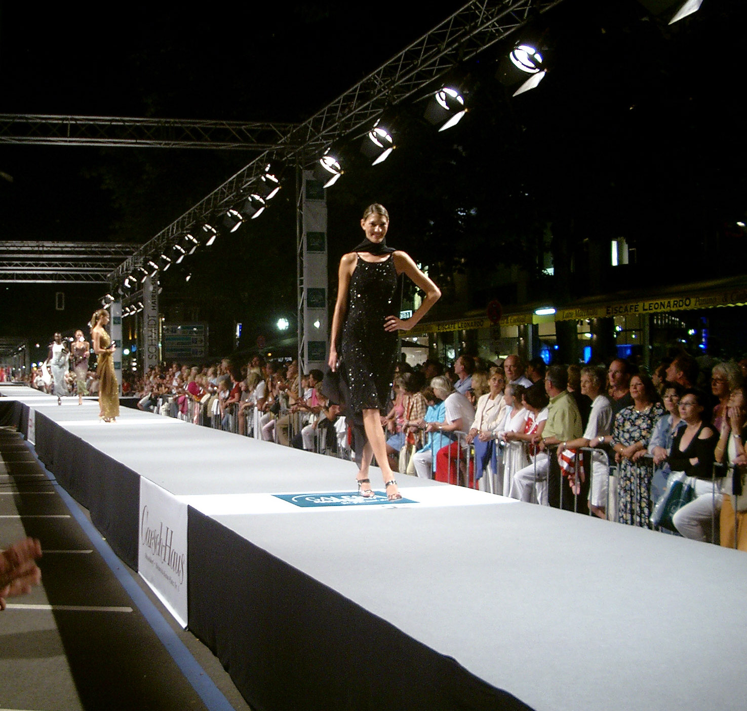 Das Phänomen „Germany’s Next Topmodel"
