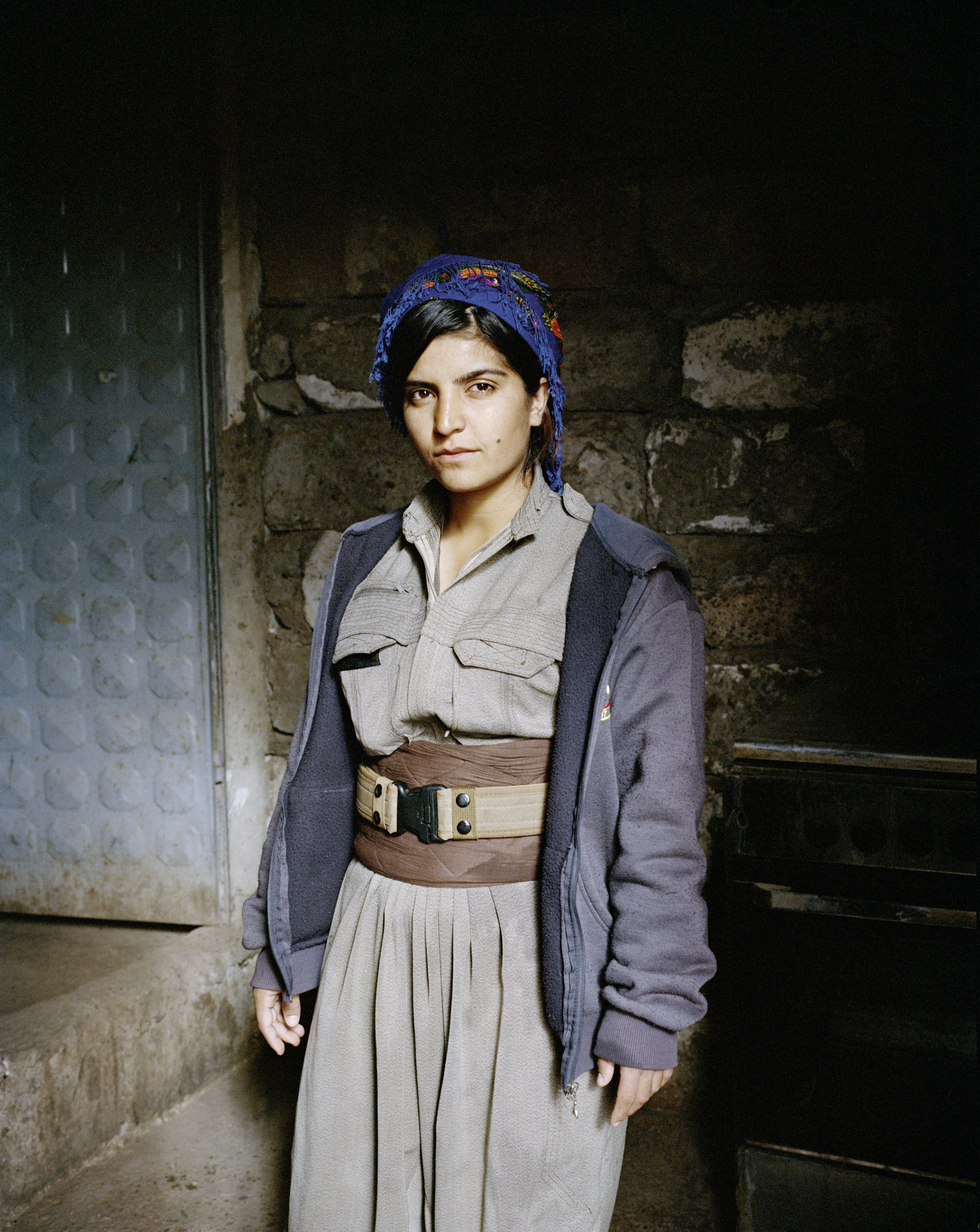 Sonja Hamad / EPV