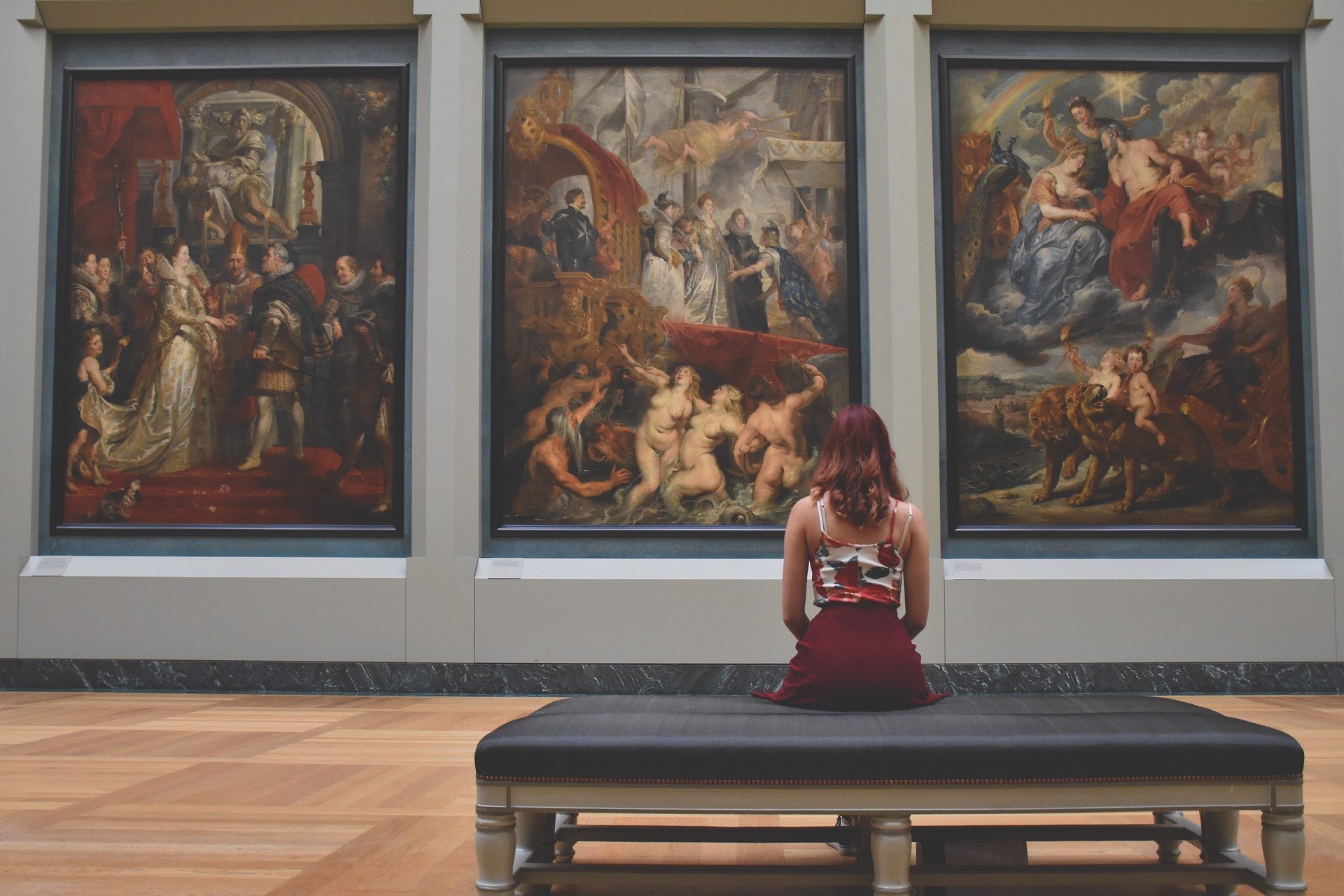 Kultur / Literatur