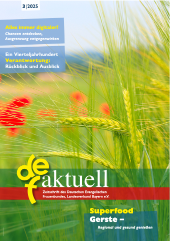 def-aktuell 3/2025