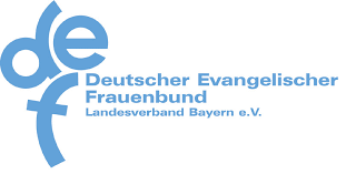 Deutscher Evangelischer Frauenbund  Landesverband Bayern e.V.